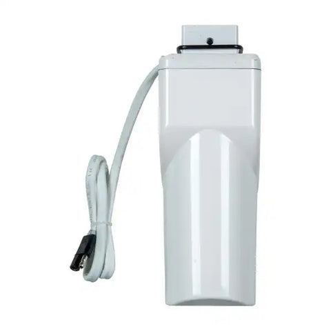SINGLE CCS MOTOR HEAD WHITE