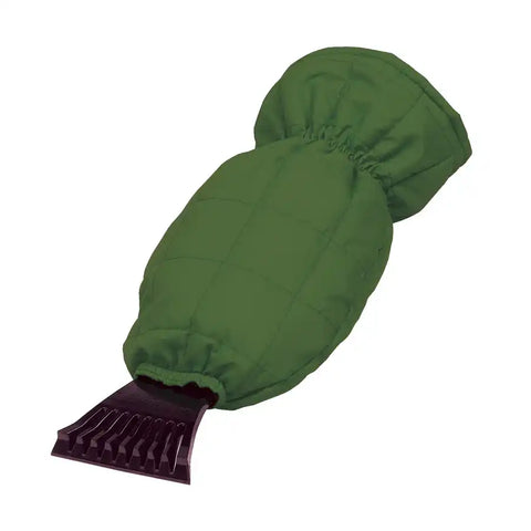 HOPKINS 13920CS QLTED MITT SCRPR WCLIP