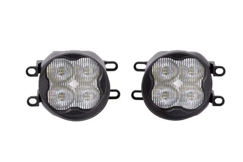DIODE DYNAMC DD6185 WORKLIGHT SS3 SPORT TYPE B KIT WHIT
