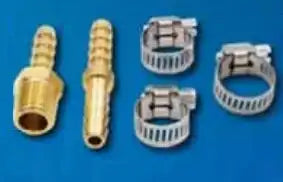 TRUFLATE 41-303 KIT REPAIR HOSE 1/4