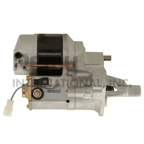 REMANUFACTURED STARTER