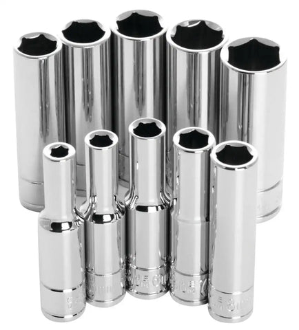 PERFORM TOOL W36400 SOCKET SET