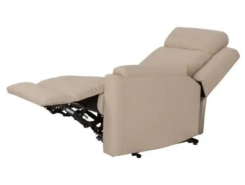 HERITAGE SERIES LEFT HAND RECLINER