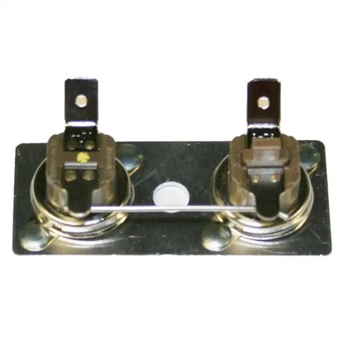 SUBURBAN T-STAT 12V ASSY