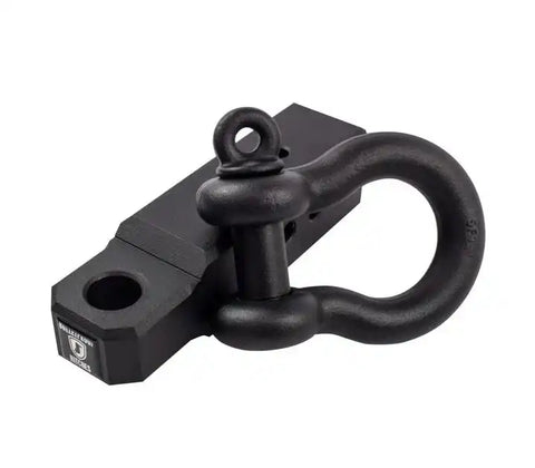 3.0' EXTREME DUTY RECEIVER SHACKLE