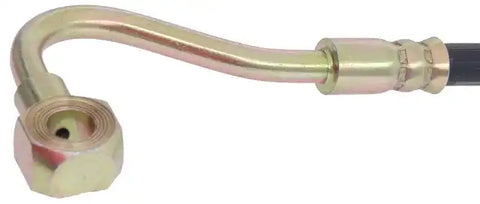 HYDRAULIC BRAKE HOSE * *