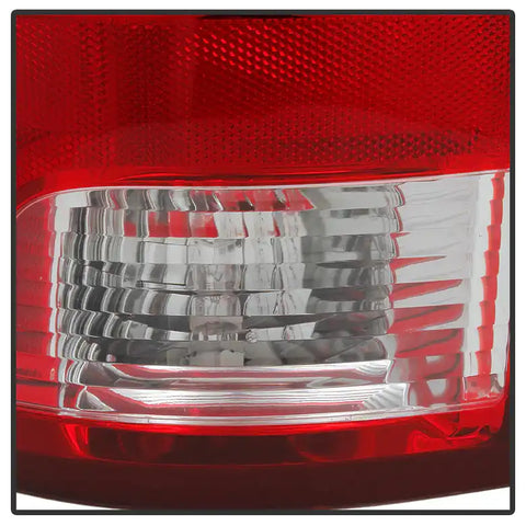 SPYDER 9033162 DODGE RAM 1500 09-16 1
