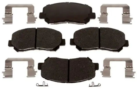 BRAKE PAD SET