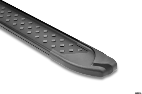 RAL R.BOARD BRONCO 4DR  BLACK 21-22