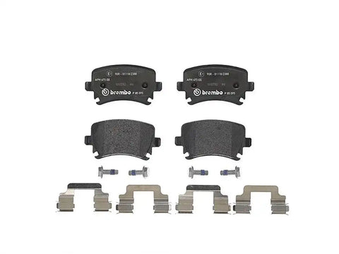 BREMBO P85095 DISC BRAKE PAD SET