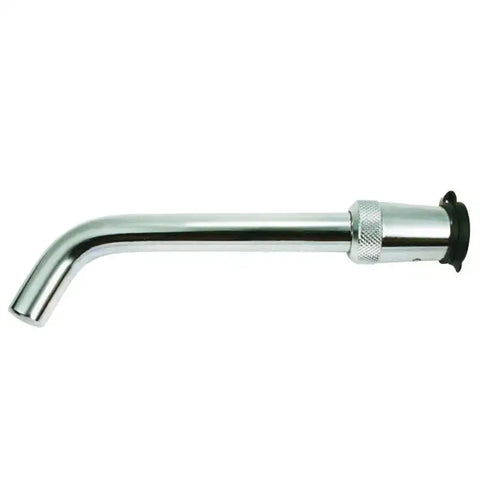 STD. KEY RECVR LOCK 5/8'