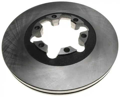 DISC BRAKE ROTR ONLY