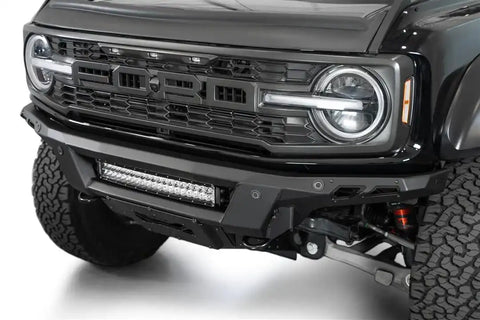 A.DESERT DES F260262110103 PHANTOM FRONT BUMPER