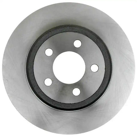 DISC BRAKE ROTR-DIH PARKG