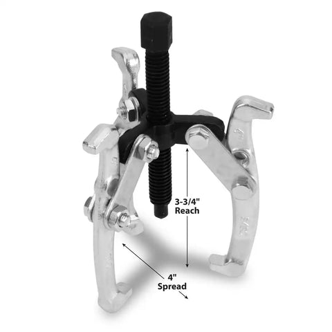 PERFORM TOOL W136P GEAR PULLER-3 JAW