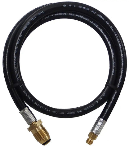 MB STURGIS 103614-MBS 5TH WHEEL STURGI-STAY KIT