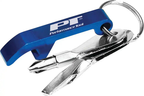 PERFORM TOOL W3201 BOTTLE OPENER/SD SET