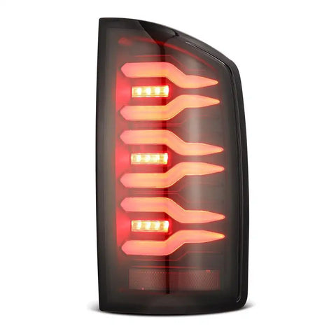 ALPHAREX USA 641040 2007 RAM 1500 TAIL LIGHT