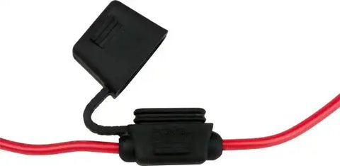 SEA DOG 445198-1 INLINE FUSE HOLDER - ATO/ATC