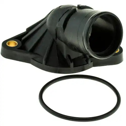 THERMOSTAT HOUSING