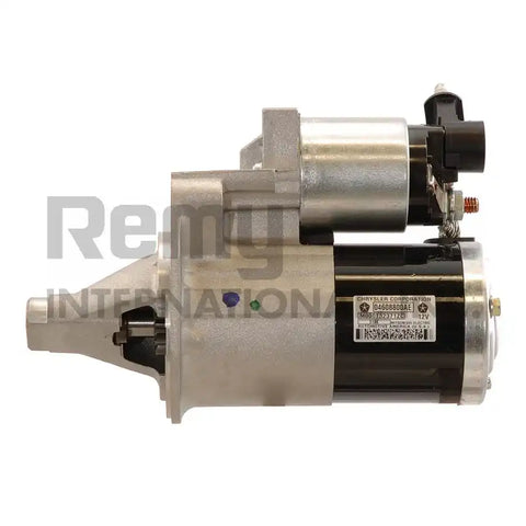 REMANUFACTURED STARTER