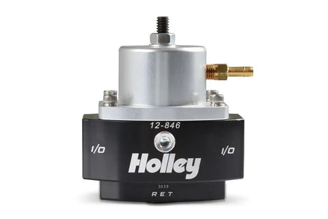 HOLLEY 12-846 BILLET FP REG ADJ 15-65 P
