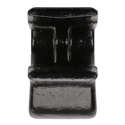 DRAW TITE 45322 BALL MOUNT  2-1/2' SQ. SOLID SHANK