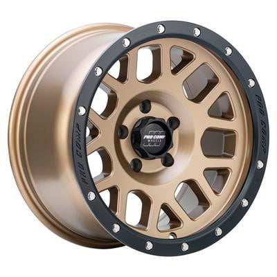 Pro Comp 9640-7973 - Vertigo Series 40