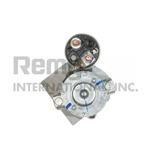 REMANUFACTURED STARTER