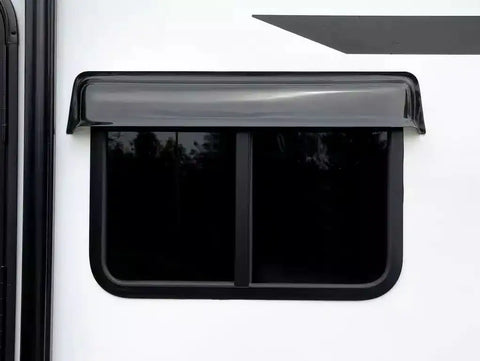 GT STYLING RV1016 RV WINDOW RAIN BLADE FITS 12-16 IN