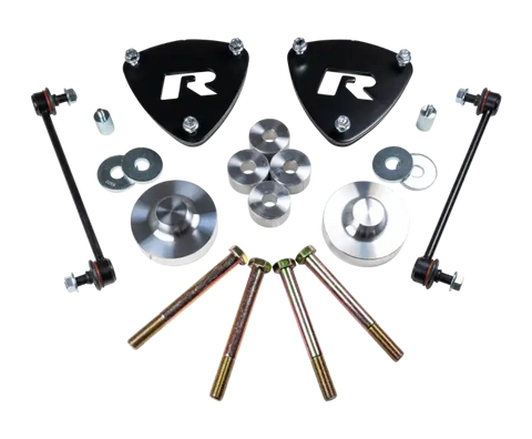 READYLIFT 69-59200 2.0'' SST LIFT KIT W/ END LINKS