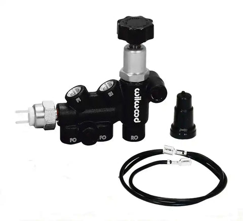PROPORTIONING VALVE KNOB