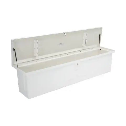 S 'N G DOCK BOX W/3 ROD 24' X 95' X