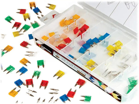 FUSE ASSORTMENT