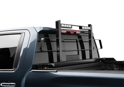 Backrack 15020 - Original Rack Frame fits Chevy/GMC/Ford/Nissan/Ram/Toyota trucks