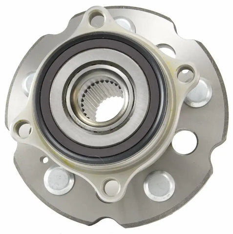 MOOG 512342 HUB ASSEMBLY