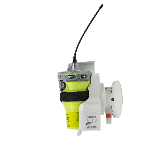 SEASUCKER ME5228 ACR CAT-2 EPIRB MOUNT