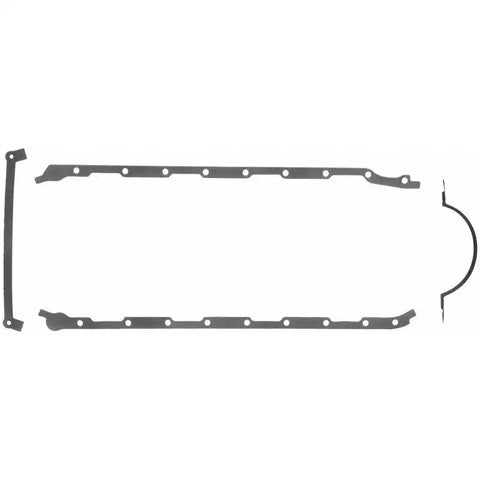 OIL PAN SET
