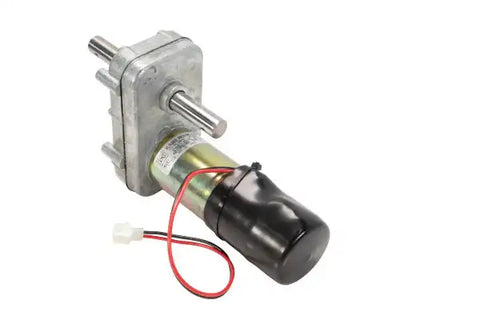 D-300 MOTOR