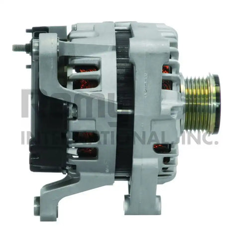 REMY INTL 11064 REMANUFACTURED ALTERNATOR