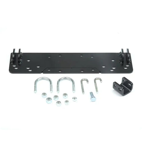 WARN IND. 37852P50 SNOW PLOW KIT