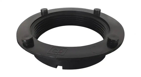 ICON 14394 HOLDING TANK FITTING 3 INCH FLUSH T