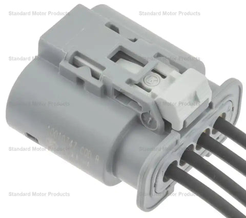 MULTI FUNCTION CONNECTOR