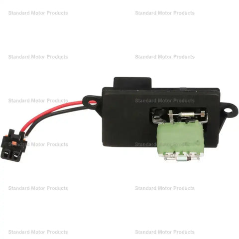 STANDARD IGN RU-371 BLOWER MOTOR RESISTER