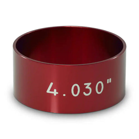 PROFORM 67445 TAPERED RING COMPRESSOR