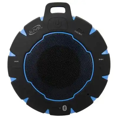 DPI ISBW157BU BLUETOOTH SPEAKER W/SPEAKERPHONE