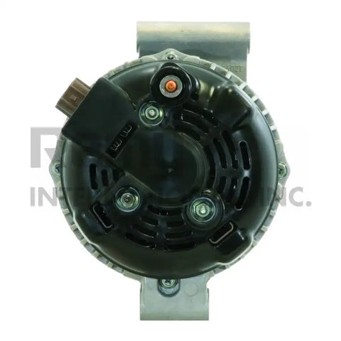 IMPORT ALTERNATOR