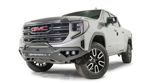 FAB FOURS GS23-D5852-1 VENGEANCE FRONT