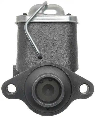 MASTER CYLINDER ASSEMBLY