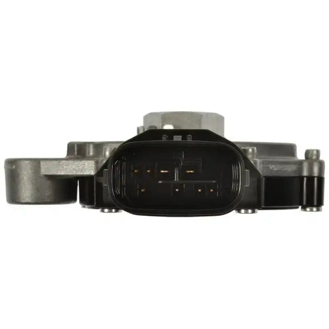 NEUTRAL SAFETY SWITCH